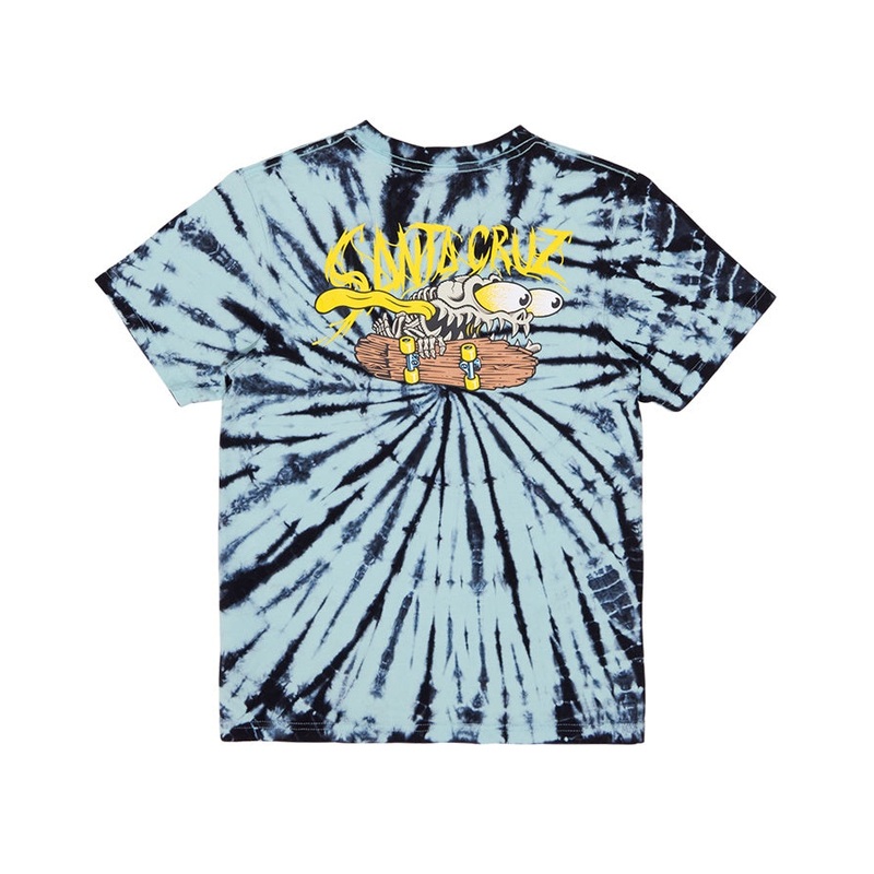 Bone Slasher SS Tee