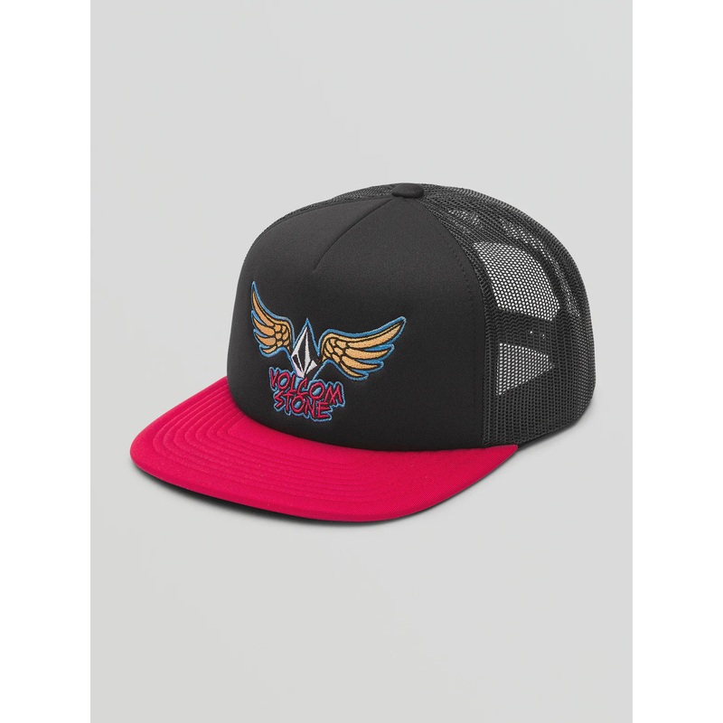 Boy Youth Caiden Trucker Hat