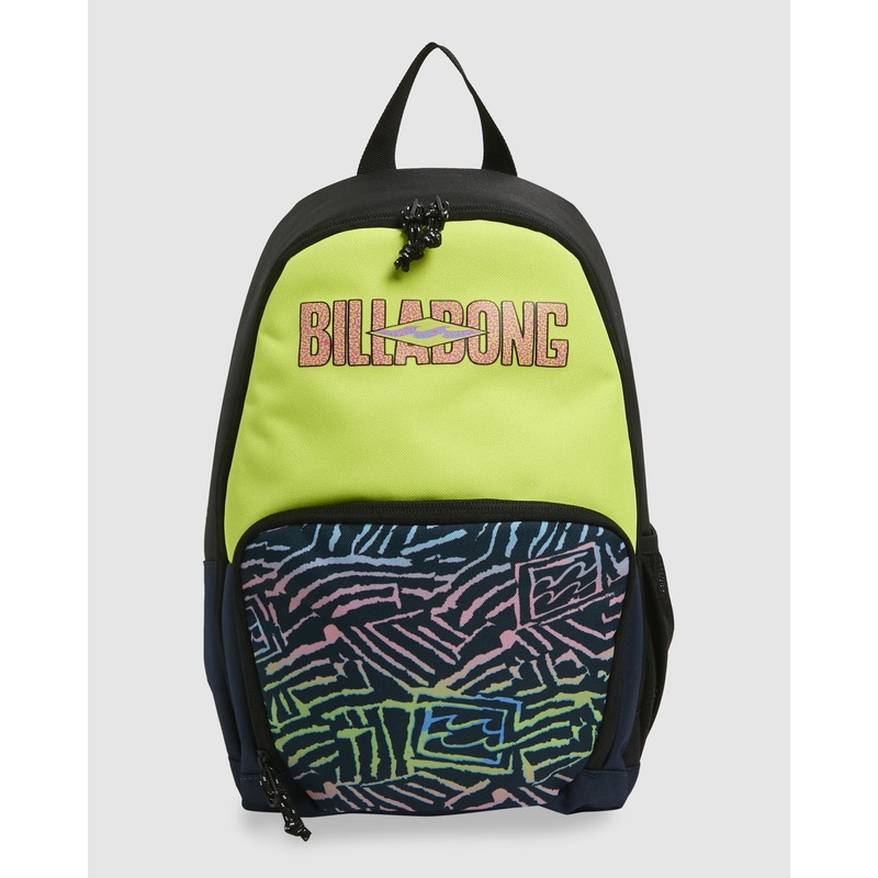 Boys 0-7 Back To School Backpack