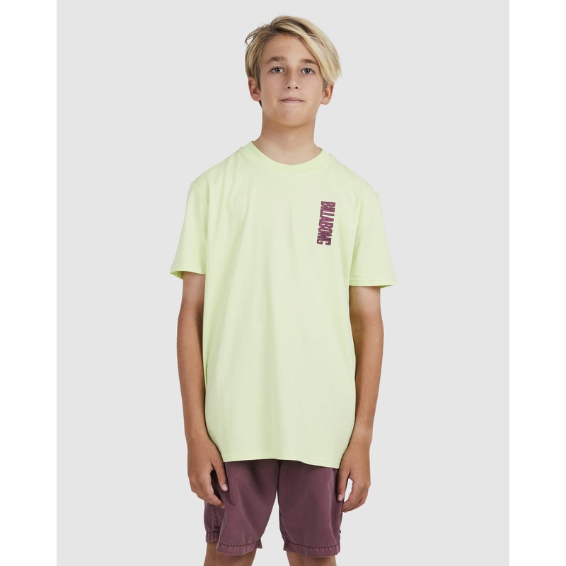 Boys 8-16 New Age T-Shirt