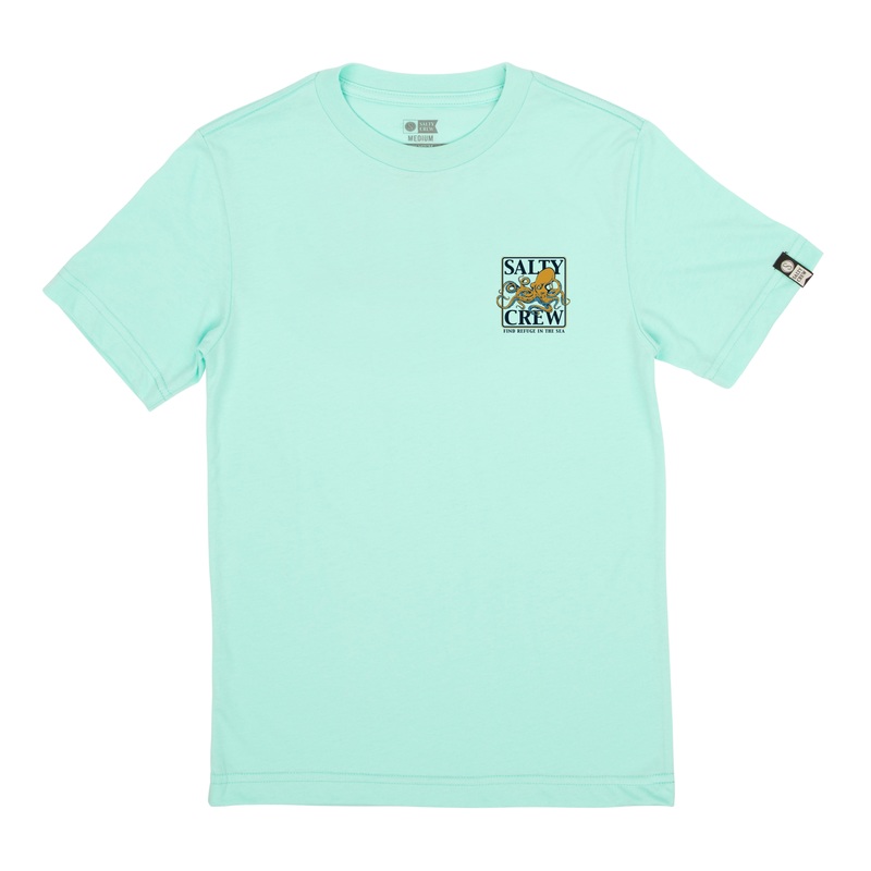 Boys Ink Slinger Standard SS Tee