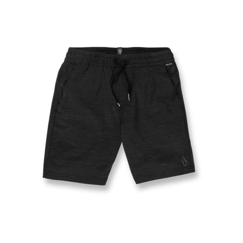 Boys Youth Understoned Elastic Waist Hybrid