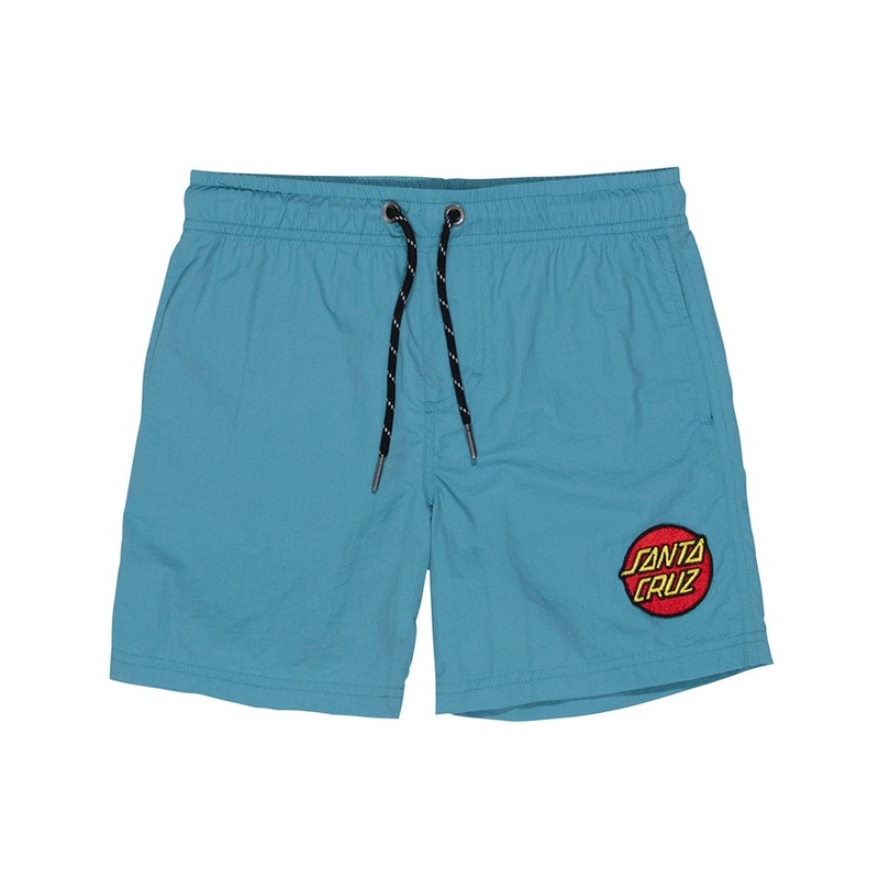 Classic Dot Cruizier Beach Shorts