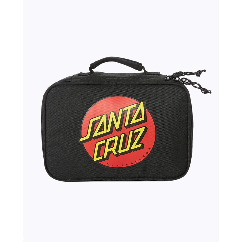 Classic Dot Lunchbox