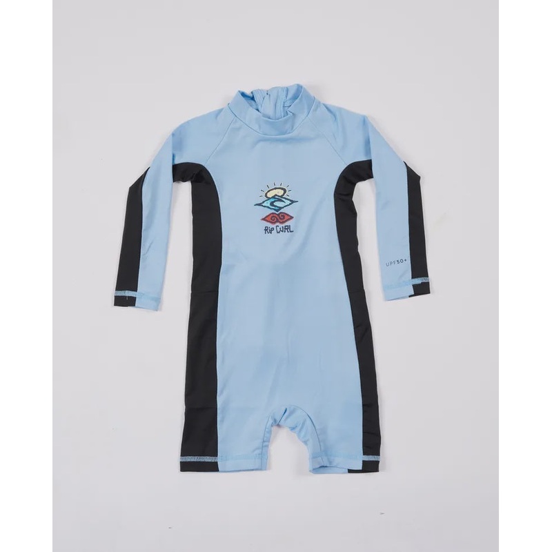 Cosmic Long Sleev UV Springsuit