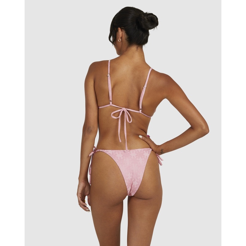 Daisy Skimpy Tie Side Bottom