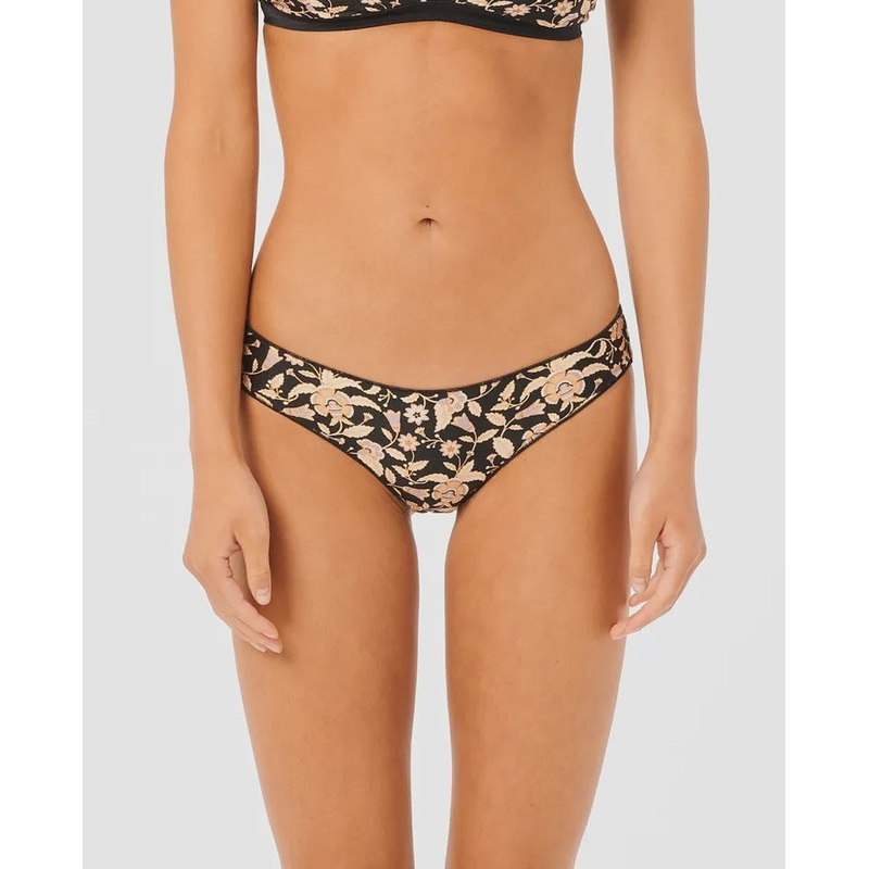 Dreamer Cheeky Coverage Bikini Bottom