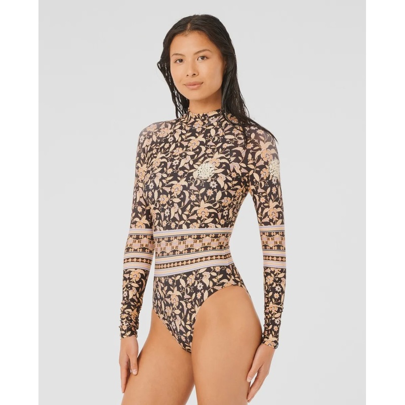 Dreamers Long Sleeve 50+ UV Surfsuit