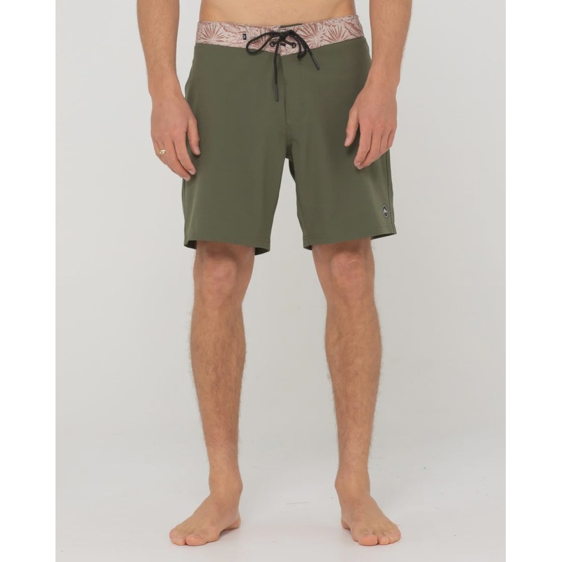 Dynamite Print Boardshort