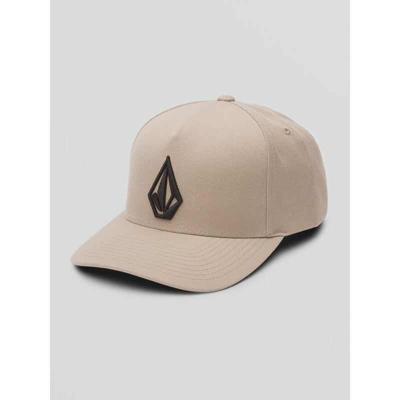 Embossed Stone Adjustable Hat
