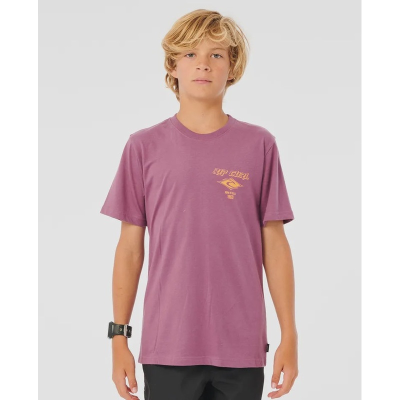 Fadeout Icon Tee Boys