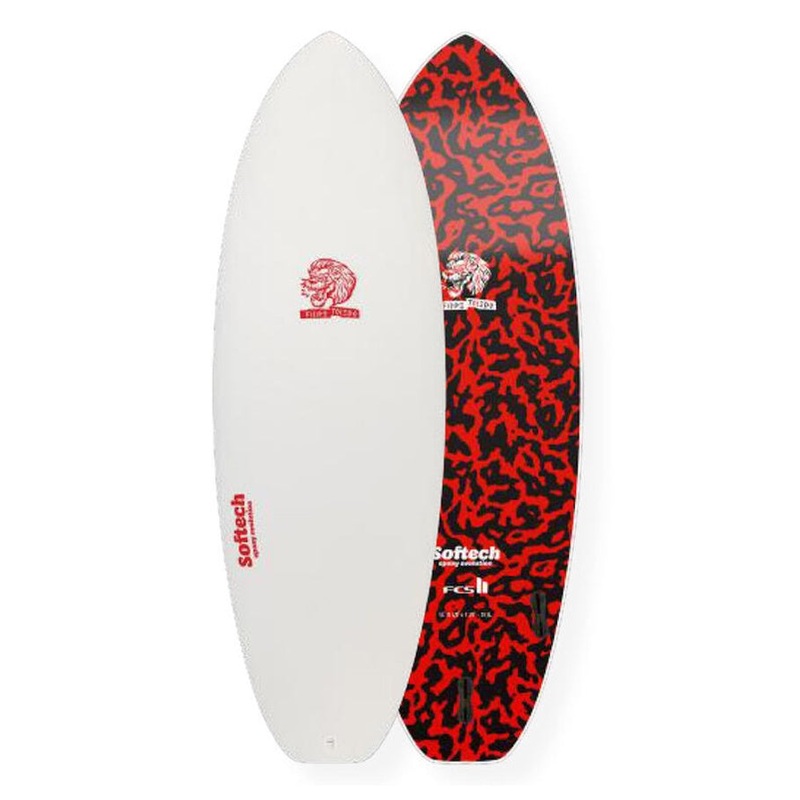 Filipe Toledo Signature