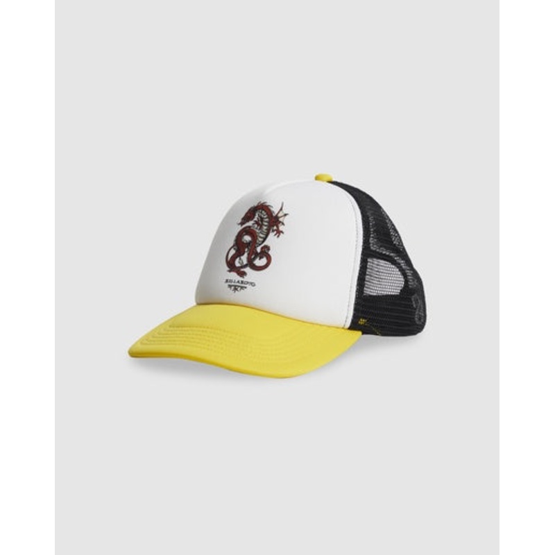 Groms 0-7 Viserion Trucker Cap
