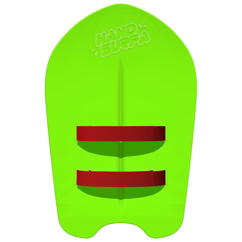 Hand Surfa