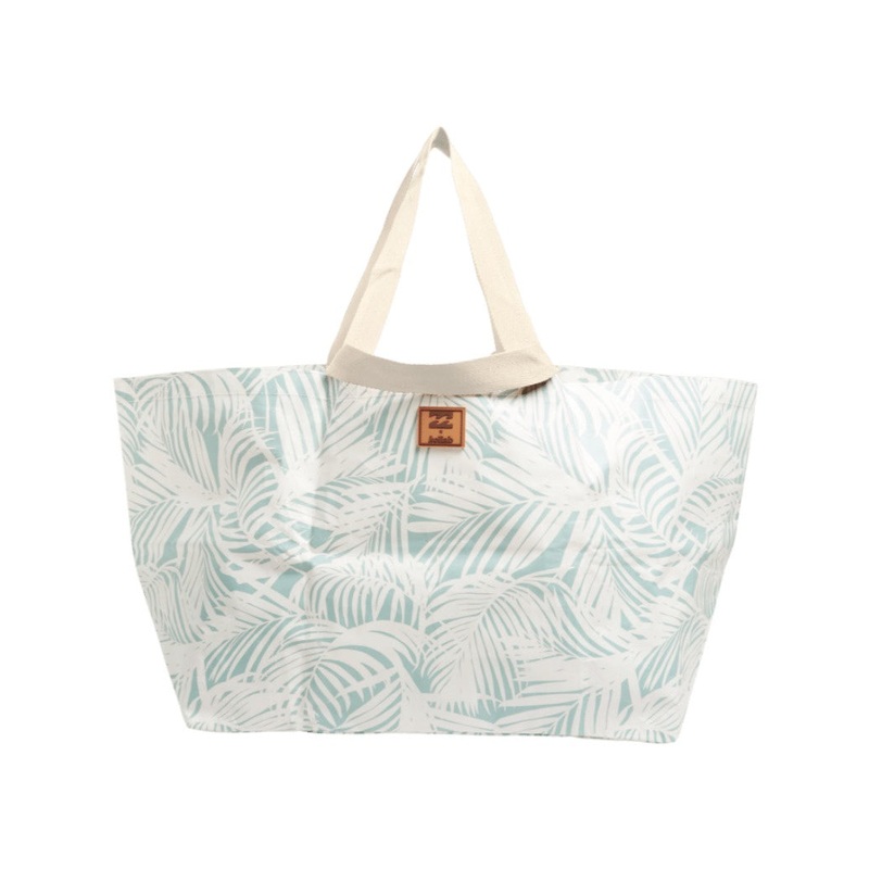 Happy Holiday Beach Bag
