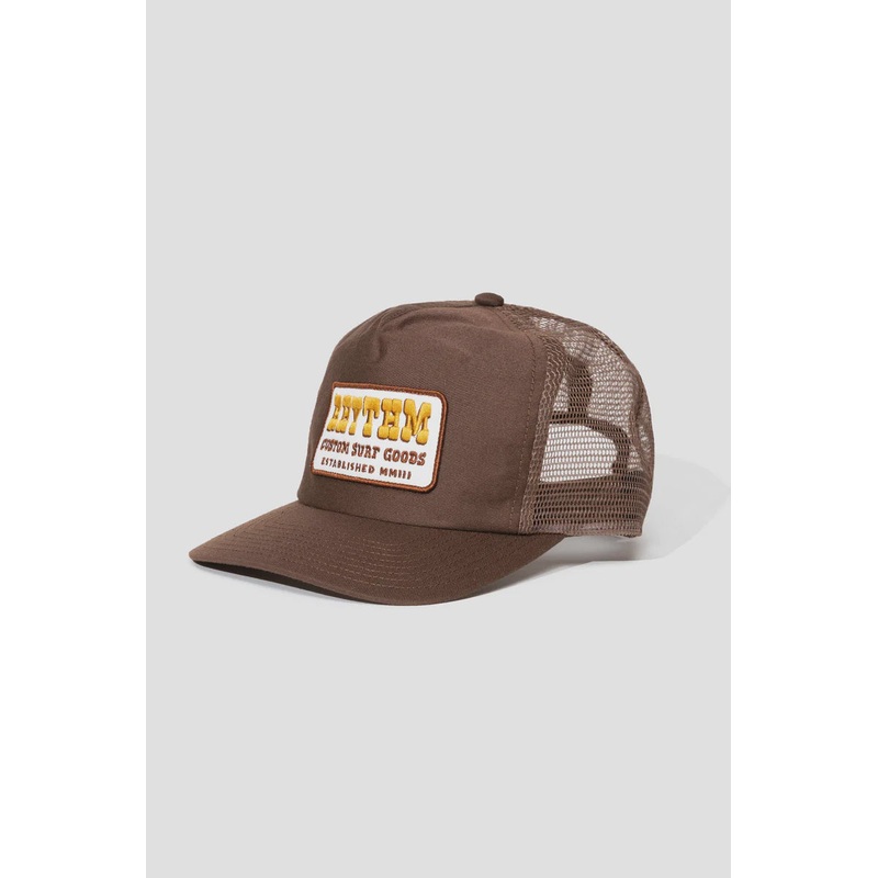 Highway Trucker Cap