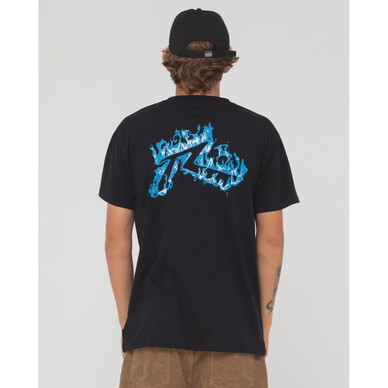 Inferno Short Sleeve Tee