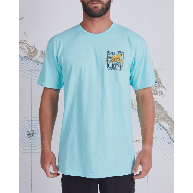 Ink Slinger Standard SS Tee