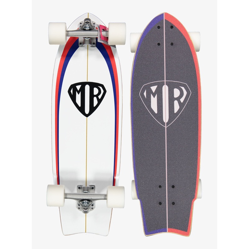 Mark Richards Edition - Retro Cruiser Skateboard