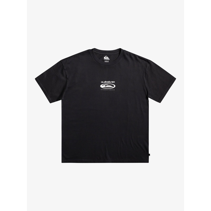Mens Quik International T-Shirt