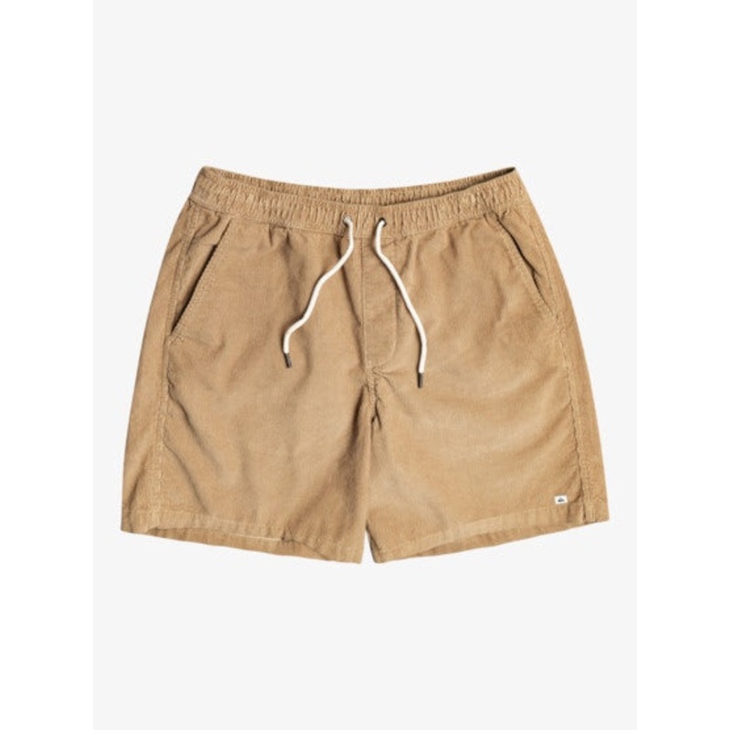 Mens Taxer Cord Shorts