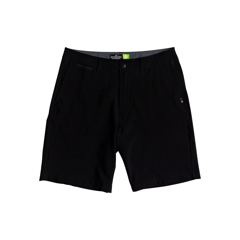 Mens Union 20" Amphibian Boardshorts