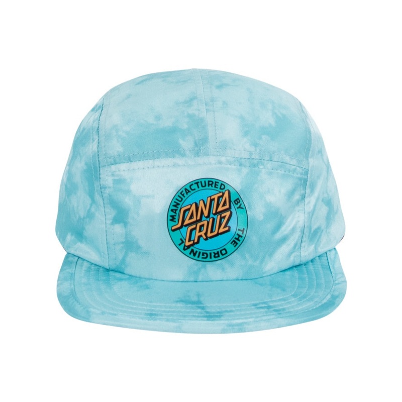 MFG Dot Retro Tie Dye