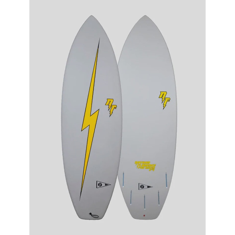 Nathan Florence Pod Racer