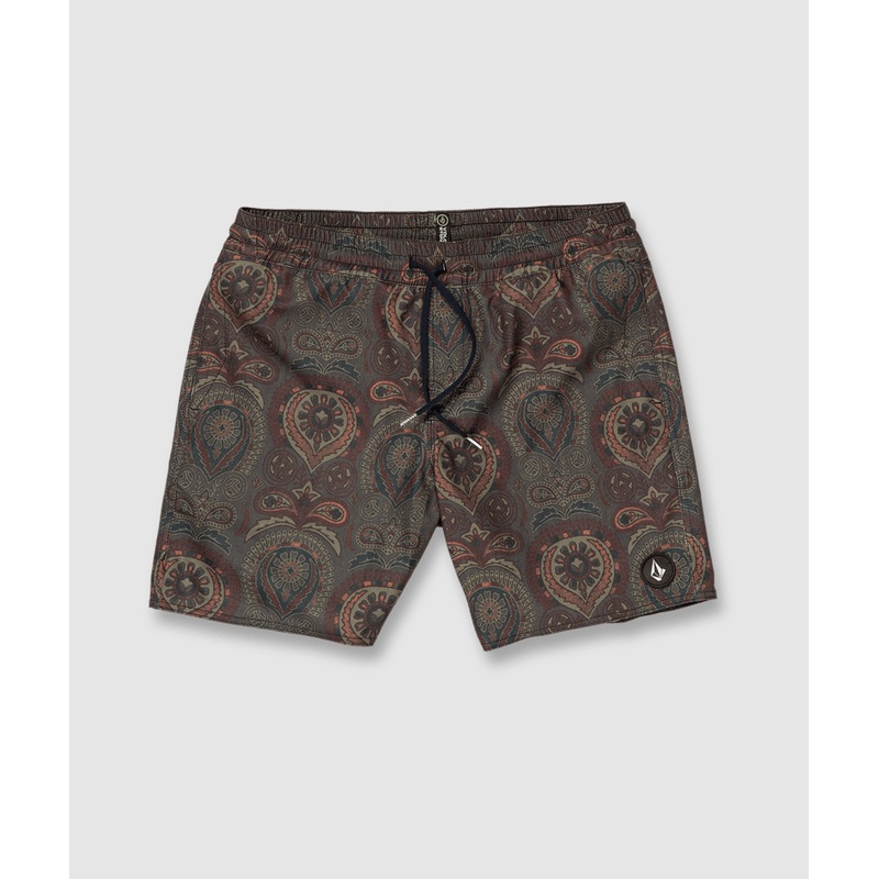 Paisonly Stoney Trunk 17"