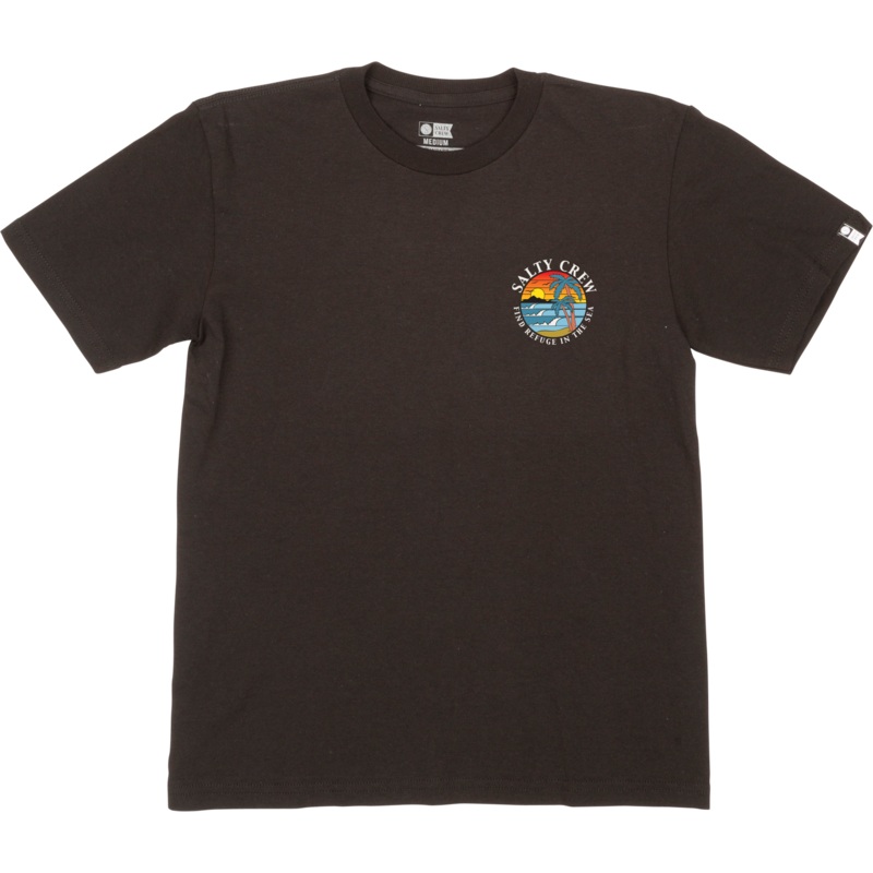 Paradise Boys SS Tee