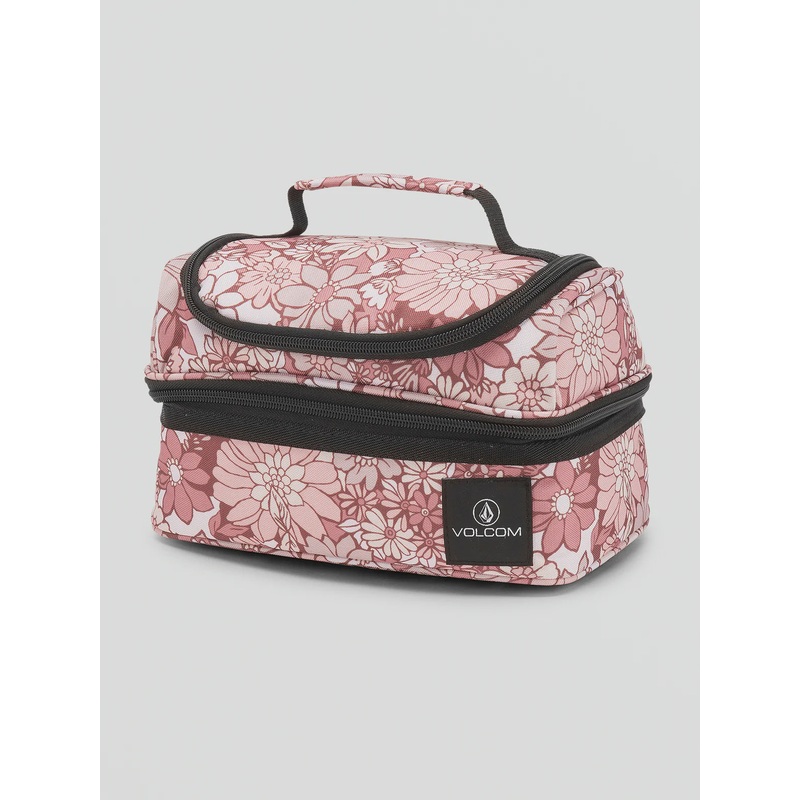 Patch Attack Lunchbox
