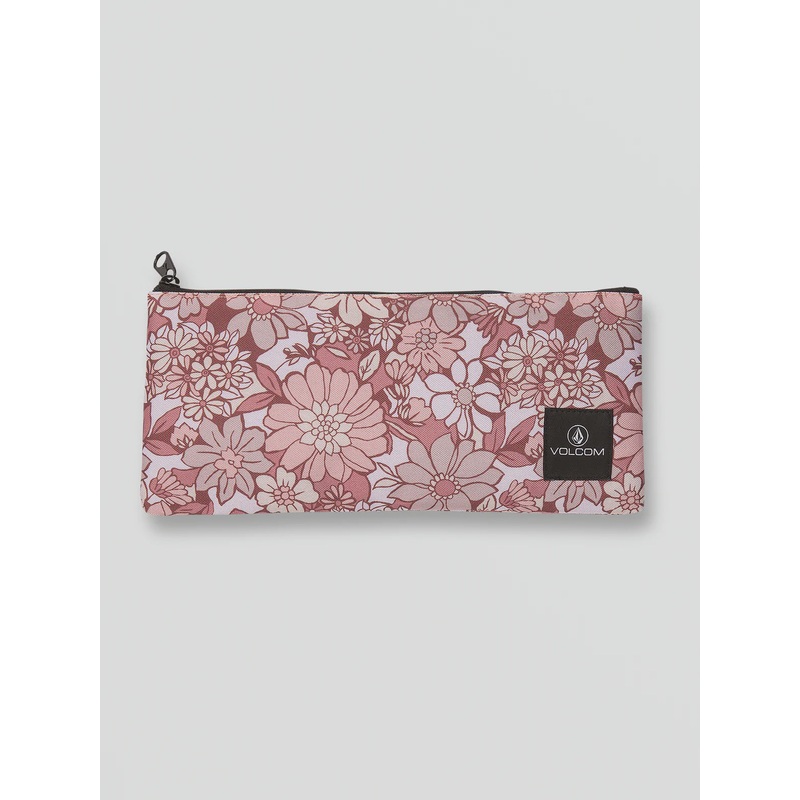 Patch Attack Pencil Case