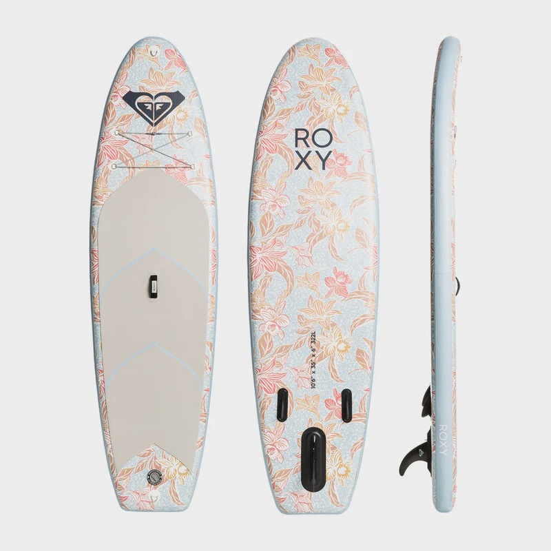 Roxy Molokai YOGA EDITION iSUP
