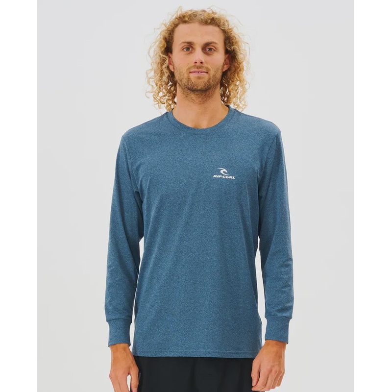 Search Series Long Sleeve T-Shirt