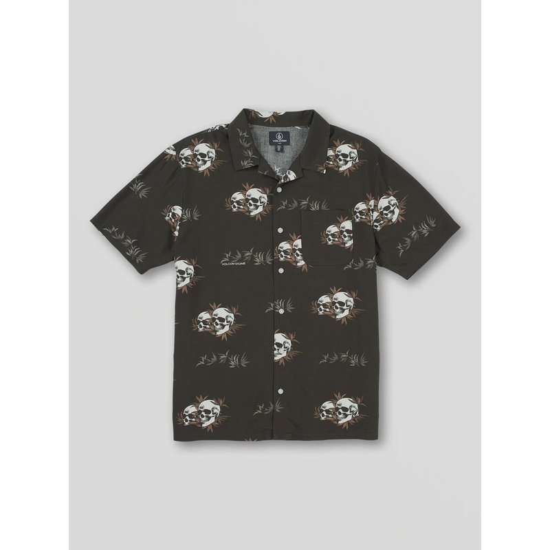 Skate Vitals Rise n' Stone Short Sleeve Shirt