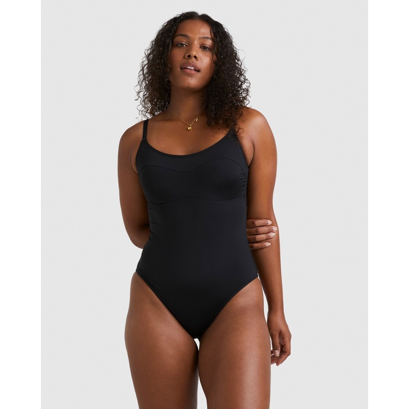 Sol Searcher DD One-Piece Swimsuit