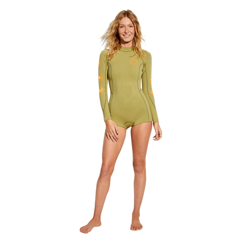 Spring Fever Springsuit Wetsuit