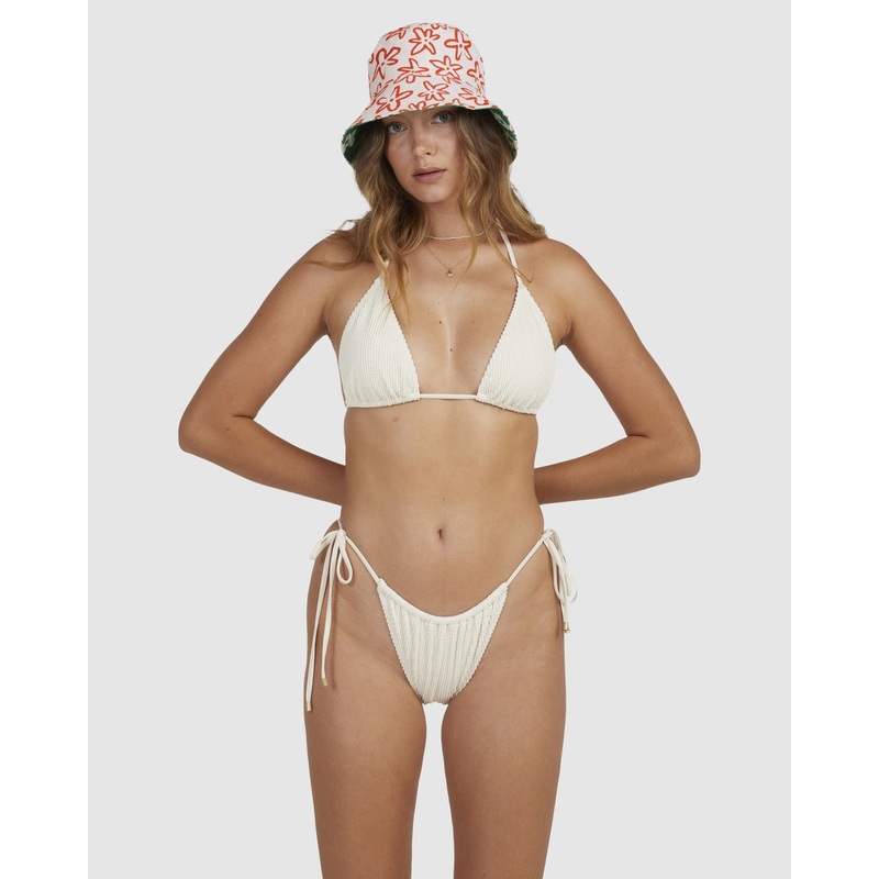 Summer High Bells Bikini Bottom