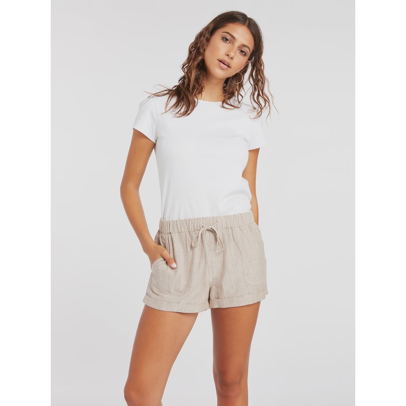 Sunday Strut Shorts