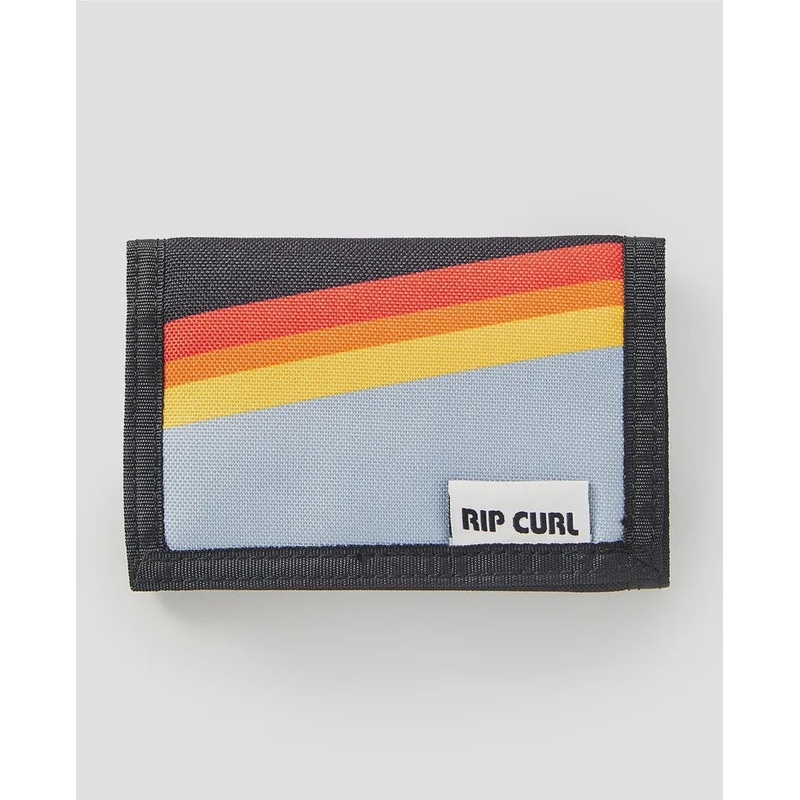 Surf Revival Velcro Wallet