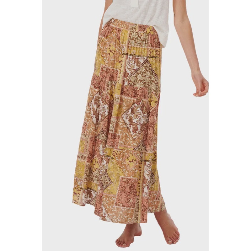 Wanderer Skirt