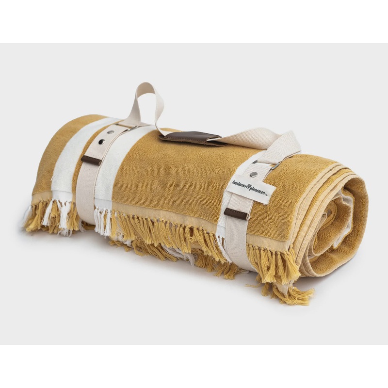 XL Beach Blanket