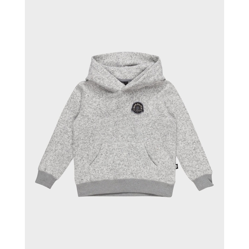 Boys 2-7 Keller Art Pullover Hoodie