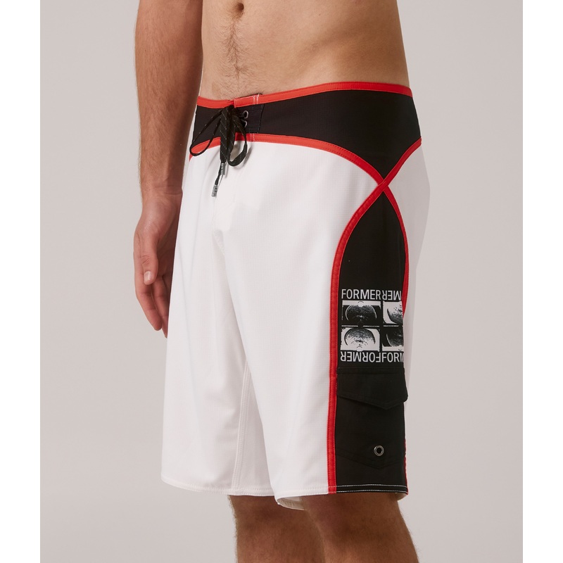 Chun 20' Trunk
