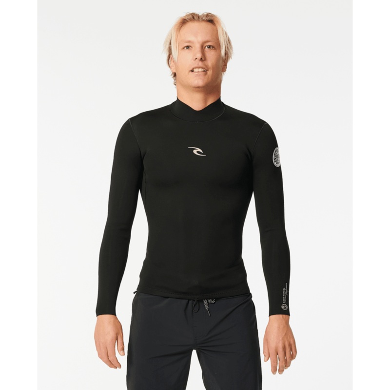 Dawn Patrol 1.5MM Longsleeve Jacket