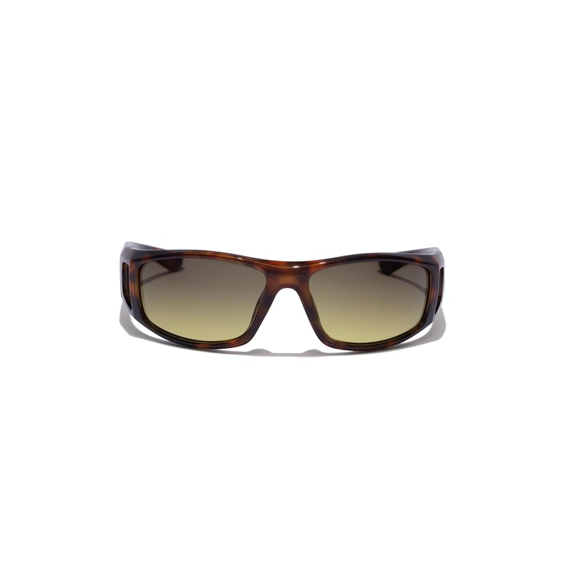Dragster - Smokey Tort / Amber Fade