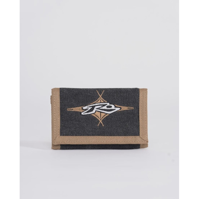 Fairway Tri-fold Wallet