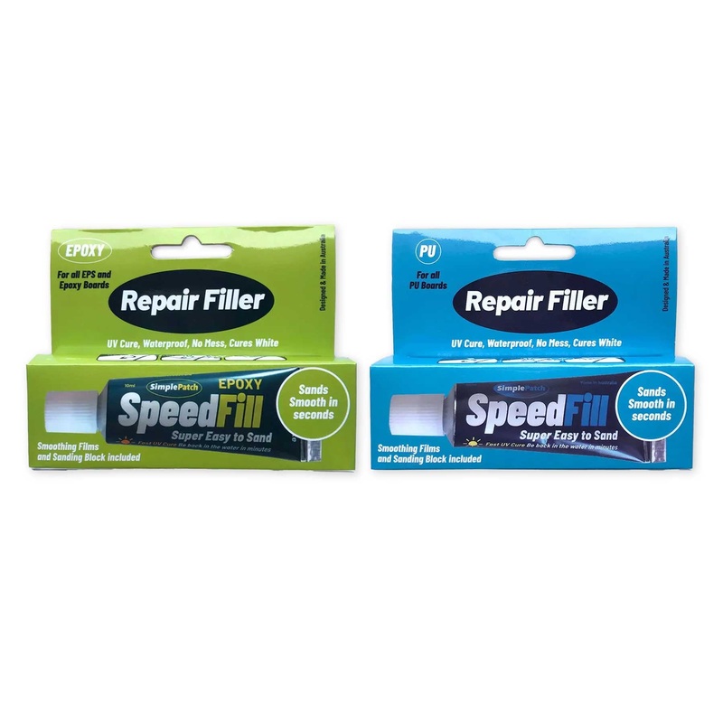 FCS Repair Fill