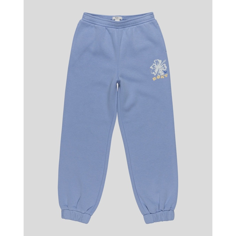 Girls 4-16 Surf Feeling Wide Pant Brushed Pants