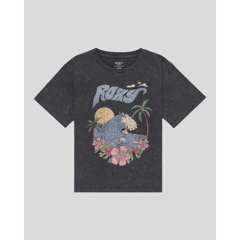 Girls 8-16 Gone To California T-Shirt